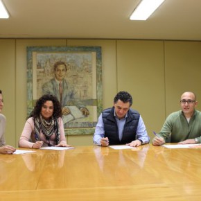 Ciudadanos (C’s) participa del consenso de todos los grupos parlamentarios para desbloquear la liberación de la AP-68