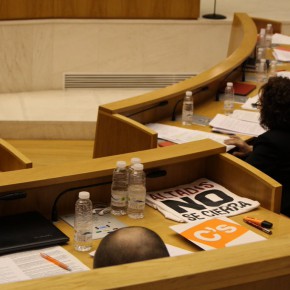 Ciudadanos (C’s) recuerda que hay que seguir luchando para evitar el cierre de Altadis