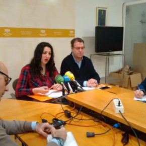 Ciudadanos (C’s) reclama al Ejecutivo el reconocimiento de méritos profesionales y de formación de los empleados del SERIS