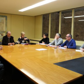 Ciudadanos (C’s) reclama al Gobierno riojano que explique porque no renovó el convenio con ADONAR