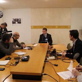 Ciudadanos (C’s) propone blindar los derechos sociales en el Estatuto de Autonomía y eliminar privilegios políticos