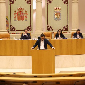 Ciudadanos (C’s) exige saber cuándo y cómo se llevará a cabo el programa KIVA contra el acoso escolar en La Rioja