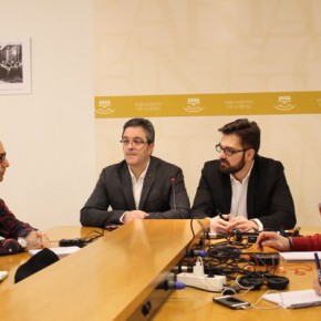 Ciudadanos (C’s) propone que el sorteo de la letra de apellido se efectúe una vez finalizado el plazo de presentación de solicitudes de centros escolares