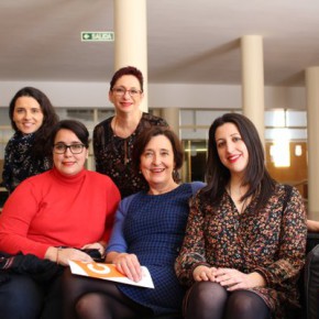 Ciudadanos (C's) se compromete a seguir luchando por la igualdad en La Rioja