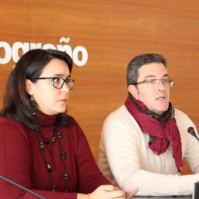 Ciudadanos (C’s) exigirá responsabilidades políticas si Miguel Sáinz no da explicaciones sobre la situación del Parque de Bomberos