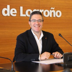 Ciudadanos (C’s) insta al equipo de gobierno local a trazar un plan de Open Data Logroño real, transparente y sin restricciones