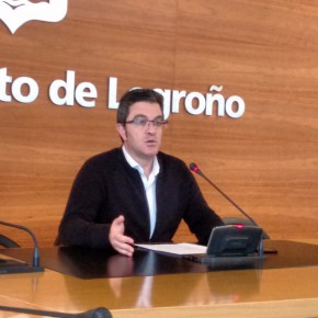 Ciudadanos (C’s) propone la creación de una base de datos de licencias municipales de Logroño