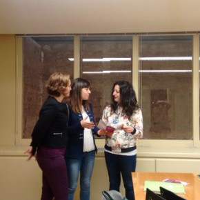 Ciudadanos (C’s) apuesta por que las matronas puedan completar el trabajo de otros especialistas sanitarios