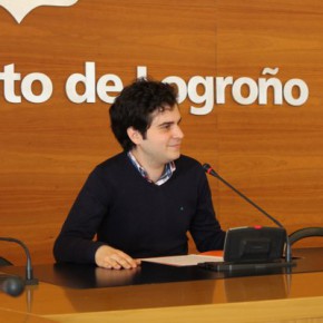Ciudadanos (C’s) quiere que Logroño se convierta en sede de eventos de ‘e-Sports’