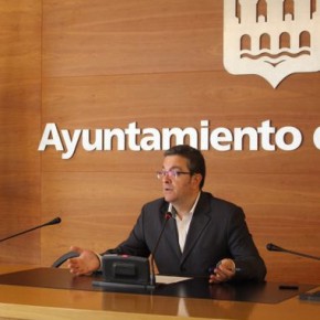 Ciudadanos (C’s) propone que todos los grupos municipales expongan sus cuentas y sus gastos en la web del Ayuntamiento