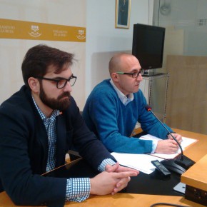 Ciudadanos exige una reunión del grupo de seguimiento de la AP-68 con la presencia del Ministro de Fomento y la concesionaria