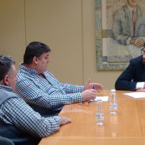 Más de 26.000 autónomos riojanos se beneficiarán de las medidas de la nueva ley de autónomos de Ciudadanos