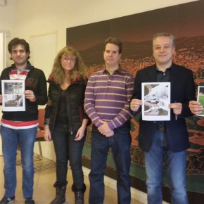 La oposición municipal pide "investigar" la gestión del Centro de Acogida de Animales