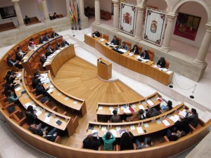 Ciudadanos denuncia la ocultación de la Comisión en la que se solicita la comparecencia de Sanz en el Parlamento