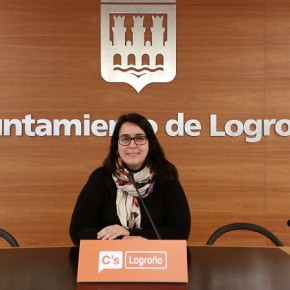 Ciudadanos propone que Logroño sea un referente en materia de Igualdad y elabore un II Plan con nuevas medidas