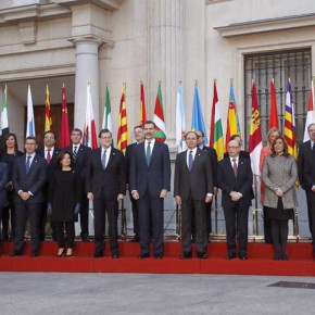 Ciudadanos pide más concreción y plazos reales para afrontar los acuerdos de la Conferencia de Presidentes