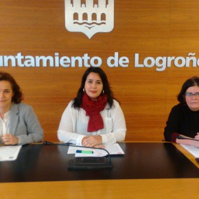Ciudadanos apuesta por impulsar medidas por la diversidad afectivo-sexual en Logroño