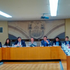 Ciudadanos califica de raquíticos y con pocas novedades los presupuestos de la Consejería de Agricultura