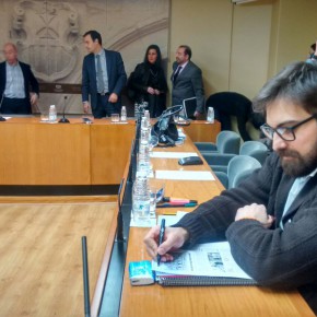 Ciudadanos reclama más inversión en una consejería crucial como la de Educación, Formación y Empleo