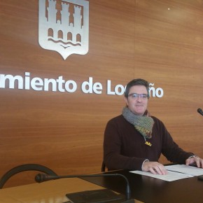 San Martín: “El Ayuntamiento de Logroño debe pedir el cierre definitivo de Garoña y su desmantelamiento”