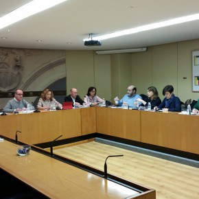 Grajea: “Salud ha actuado con opacidad y oportunismo político en el proyecto de la Escuela de Enfermería”