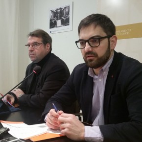 Ciudadanos presenta 82 enmiendas parciales a los Presupuestos de La Rioja y a la Ley de Medidas Fiscales