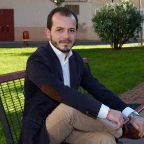 Pablo Baena integra el nuevo Consejo General de Ciudadanos