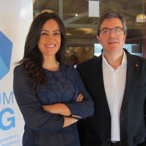 Begoña Villacís: “Lo primero que ha hecho Cs en los gobiernos que condiciona es impulsar medidas de transparencia y lucha contra la corrupción”