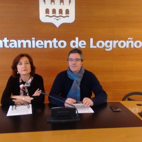 Ciudadanos propone que Logroño rinda homenaje a los abogados de oficio