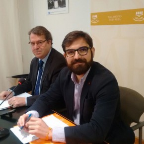 Ciudadanos propone que el Senador Autonómico rinda cuentas al Parlamento y que pueda ser cesado si pierde su confianza