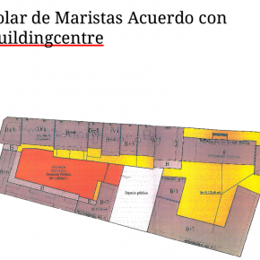 San Martín: “El PP ha engañado a los vecinos y comerciantes de Maristas”