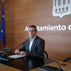 Ciudadanos pide que se estudien otras propuestas urbanísticas para el convenio de Maristas