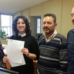 Ciudadanos propone mejorar la atención de los pacientes riojanos afectados por Daño Cerebral Adquirido