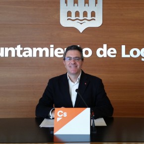 Ciudadanos insta a Montes a liderar un plan para el comercio de proximidad con aparcamientos gratuitos