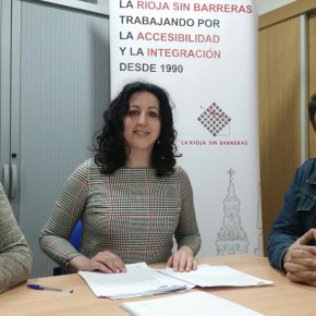 Ciudadanos insta al Gobierno regional a cumplir en materia de accesibilidad universal