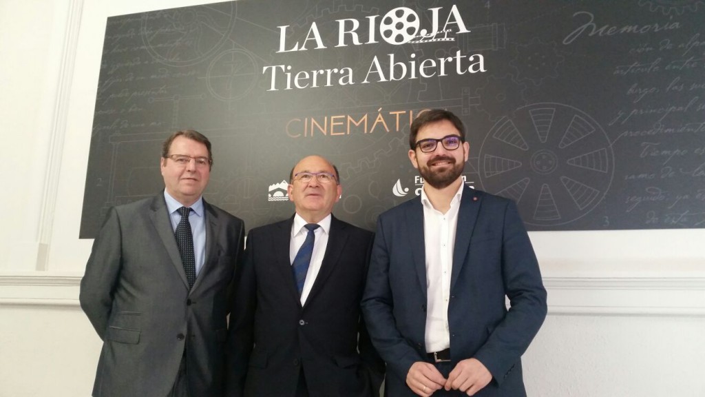 Ciudadanos anima a todos los riojanos a visitar la exposición La Rioja Tierra Abierta en Arnedo