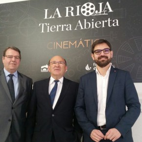 Ciudadanos anima a todos los riojanos a visitar la exposición La Rioja Tierra Abierta en Arnedo