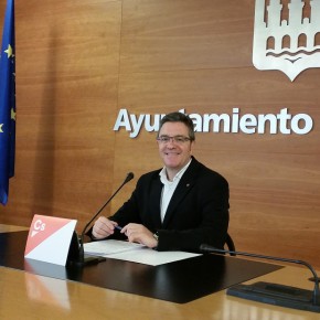 El Consejo Municipal de Comercio pondrá en marcha las propuestas de Ciudadanos