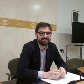 Ciudadanos lleva la reforma de la Ley del Senador Autonómico al pleno para adaptarla a la democracia del siglo XXI