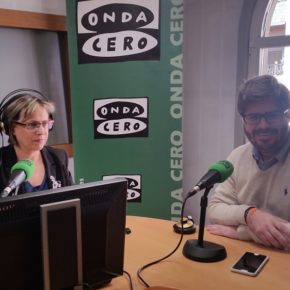 Hervías: “En La Rioja vamos a impulsar el fin de los aforamientos como hemos hecho en Murcia”