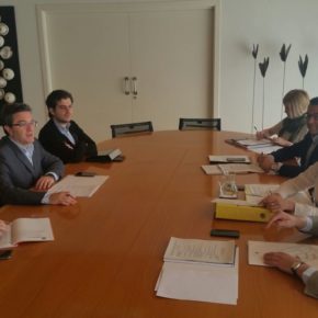 El 45% de los puntos del acuerdo de investidura entre Cs y equipo de gobierno local se han cumplido