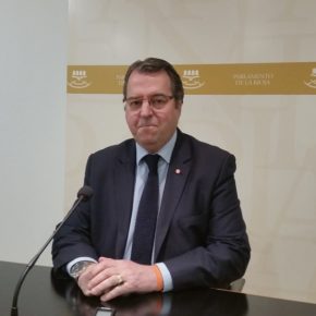 Ciudadanos solicita que el ex consejero Nieto vuelva a comparecer en la Comisión de Investigación del parking del CIBIR