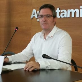 San Martín (Cs): “A la alcaldesa se le ha olvidado contarnos cuánto aportará el Gobierno a la atención de los temporeros”