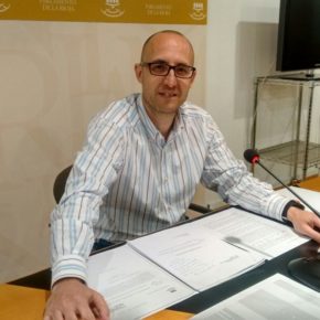 Ciudadanos consigue con sus aportaciones que La Rioja cuente con la mejor Ley de Cuentas Abiertas de España