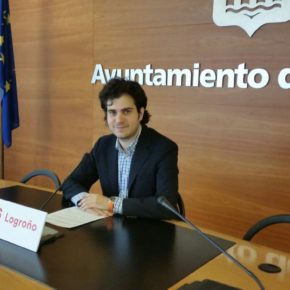 Ciudadanos propone que Logroño se una a la retransmisión al aire libre de la ópera Madame Butterfly del Teatro Real de Madrid