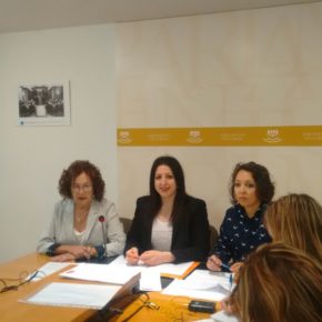 Ciudadanos, PSOE y Podemos se unen para que La Rioja tenga una ley que "proteja" a las personas transexuales