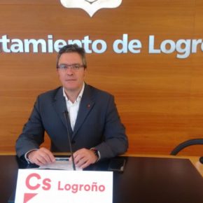 Ciudadanos insta a Gamarra a paralizar el cobro de plusvalías a pérdidas tras la sentencia del Tribunal Constitucional