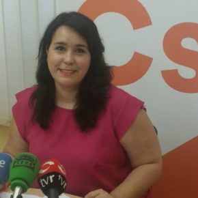 Ciudadanos presenta su nueva estructura autonómica con el objetivo de gobernar en 2019