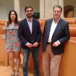 Dos años de impulso a las grandes reformas institucionales que precisa La Rioja