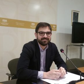 Cs asegura que la sentencia del TC no frena la tramitación de la nueva ley de designación del Senador Autonómico